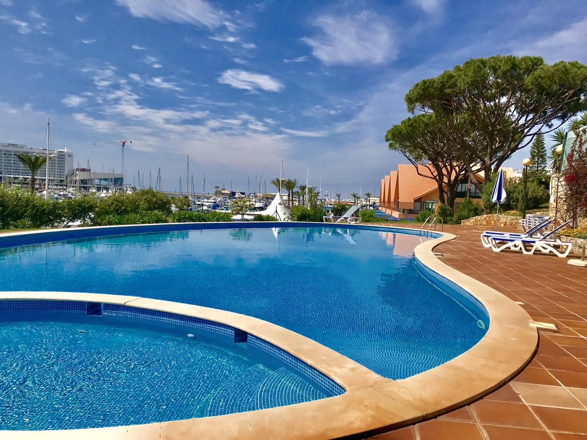 شقة Marina Garden By Ethnic Ocean فيلامورا المظهر الخارجي الصورة