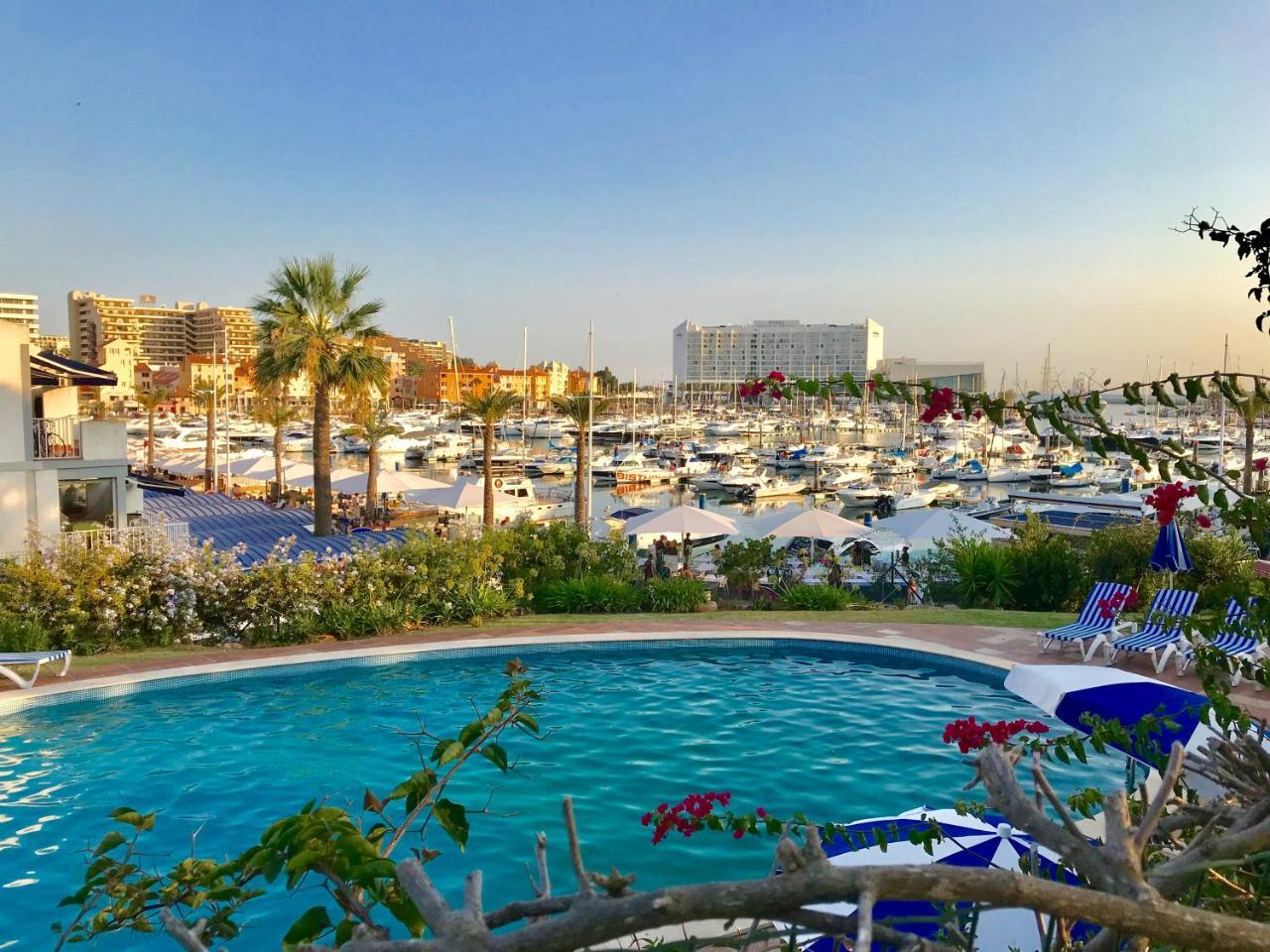 شقة Marina Garden By Ethnic Ocean فيلامورا المظهر الخارجي الصورة