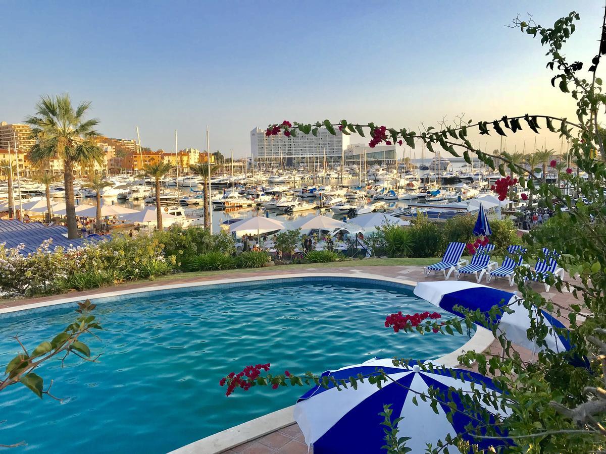 شقة Marina Garden By Ethnic Ocean فيلامورا المظهر الخارجي الصورة