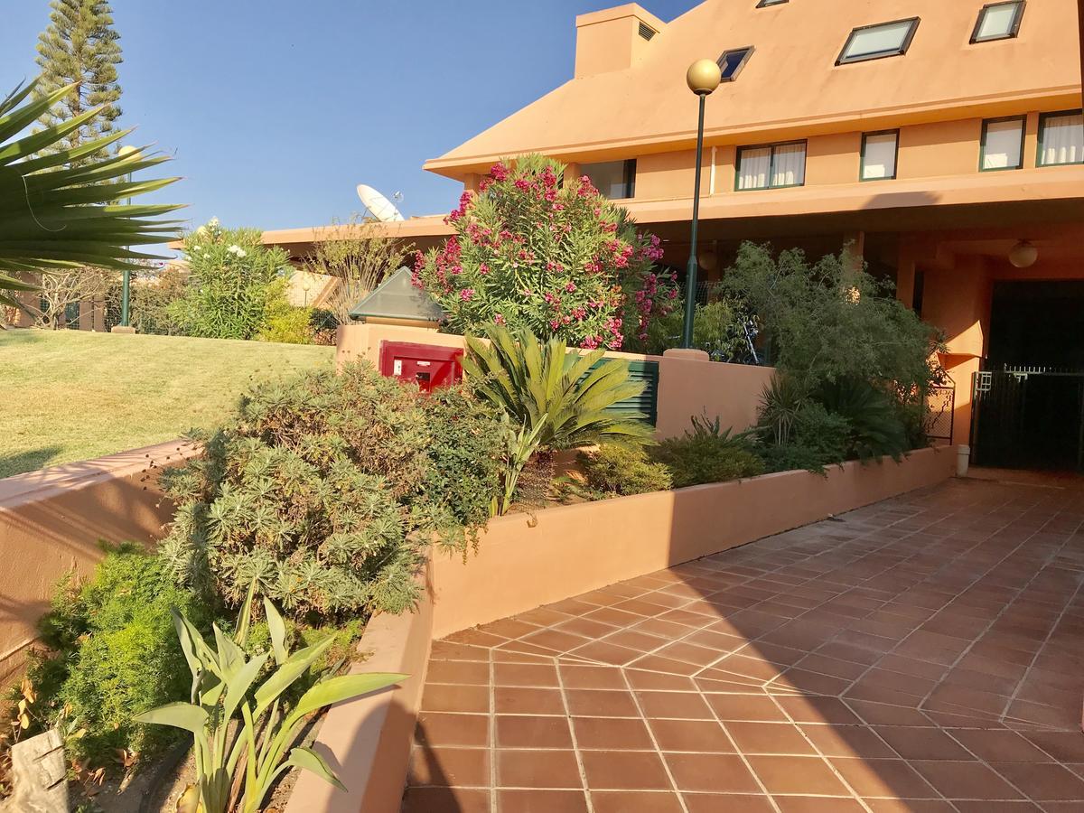 شقة Marina Garden By Ethnic Ocean فيلامورا المظهر الخارجي الصورة