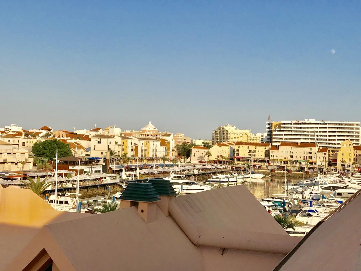 شقة Marina Garden By Ethnic Ocean فيلامورا المظهر الخارجي الصورة