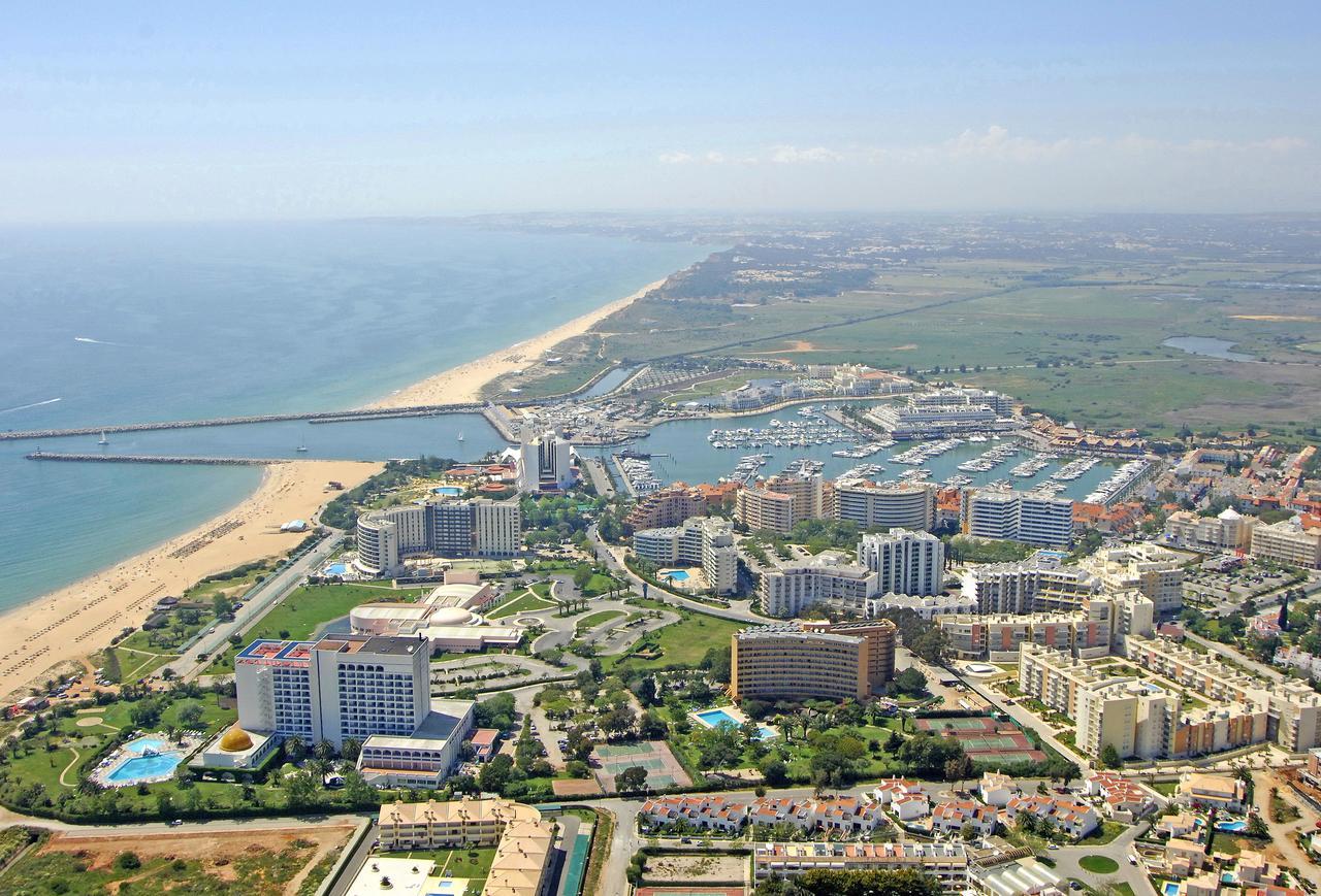 شقة Marina Garden By Ethnic Ocean فيلامورا المظهر الخارجي الصورة